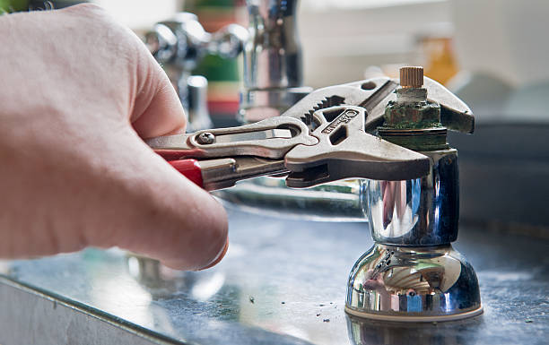 Best Water damage restoration near me  in Triangle, VA